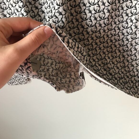 Ann Taylor crewneck sweater - Picture 4 of 6